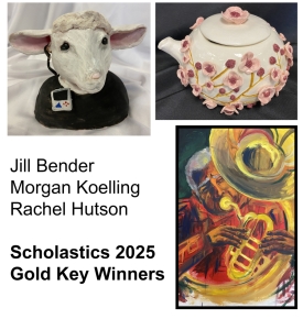 Scholastic Art Awards